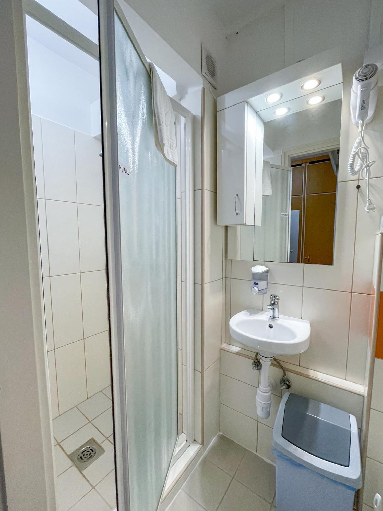 Tisza Sport Hotel Seghedin Exterior foto