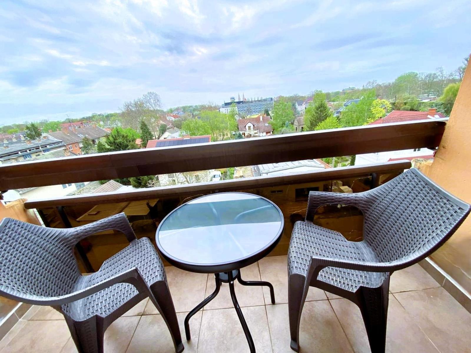 Tisza Sport Hotel Seghedin Exterior foto